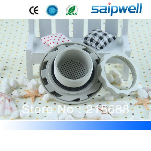 

Hot Sale Pressure Compensation Device DA084 IP55 IP45