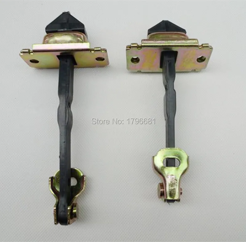 

2PCS Door check strap Door limit rod door stop door hinged OEM#BS1A-58-270 / BS1A-72-270 for Mazda 3 M3 old model class model
