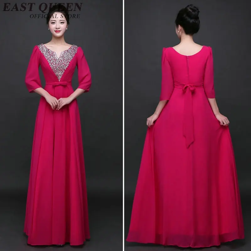 Китайское платье Ципао китайское традиционное китайское платье для женщин сексуальное современное китайское платье NN0902