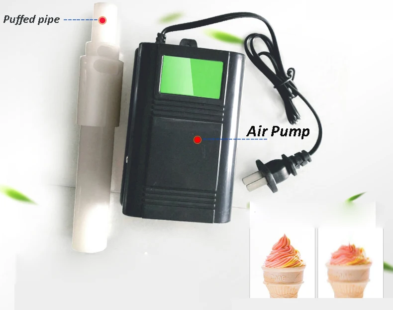 Pump