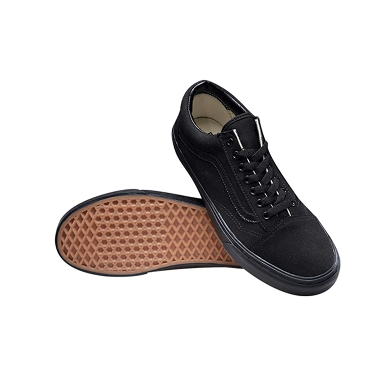 Original Vans Old Skool Light-Weight Low-Top Men's & Women's Skateboarding Shoes Sports Canvas Shoes Canvas Sneakers Original Vans Old Skool Light-Weight Low-Top Men's & Women's Skateboarding Shoes Sports Canvas Shoes Canvas Sneakers