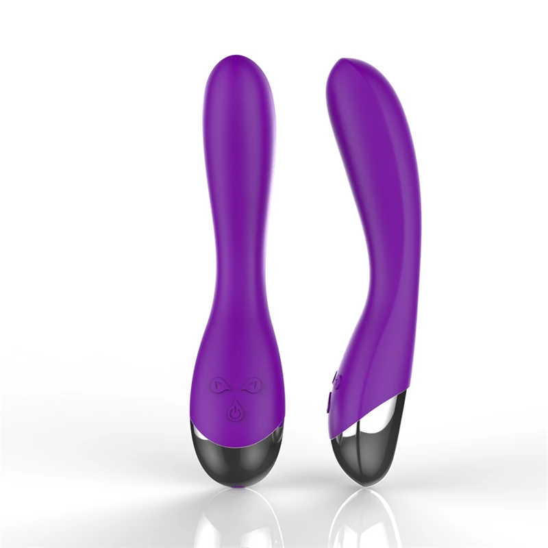 Силиконовая мощная волшебная палочка товары для взрослых фаллоимитатор G Spot