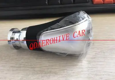 QDAEROHIVE Gear H 5 скоростей Ручка переключения передач для Mitsubishi Asx|Ручка передач| |