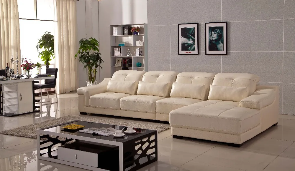 Nepal Furniture Leather Sofa A L 505 Sofa Collection Sofa Corner
