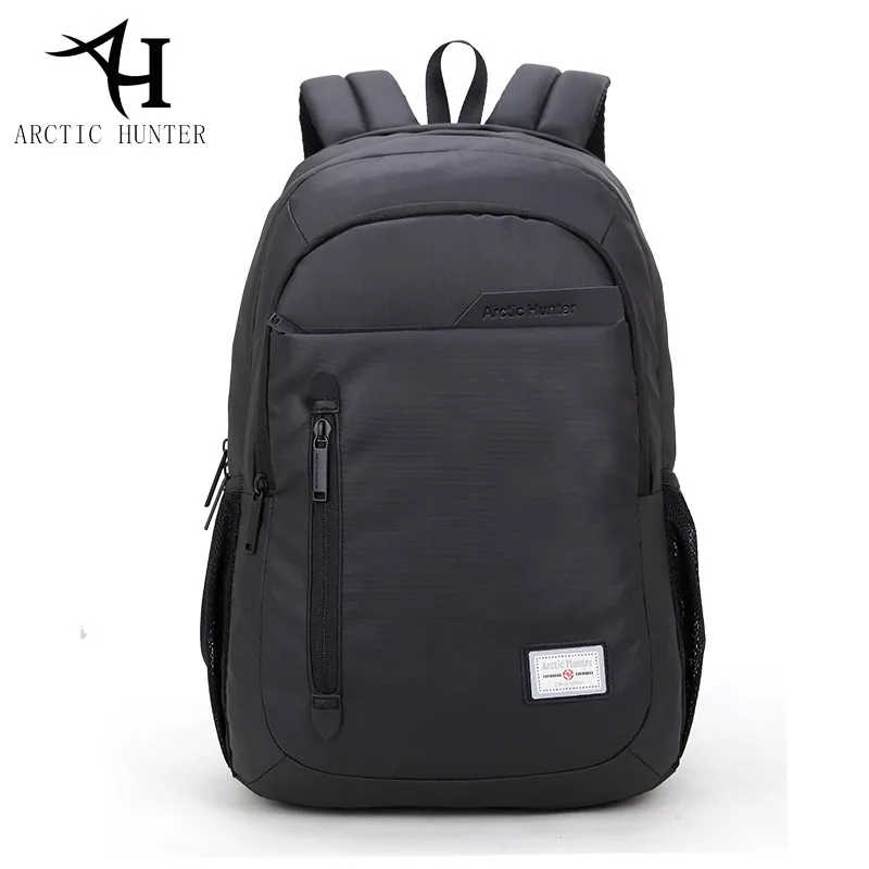 

ARCTIC HUNTER Men &woman casual Travel laptop backpacks school bag Male Waterproof Escolar Mochila Brand drop shipping wholesal