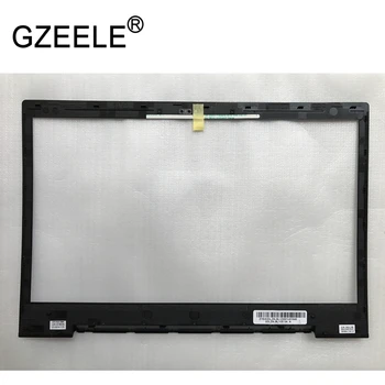 

GZEELE NEW for Lenovo FOR Ideapad U430p Notebook LCD Front Bezel Frame Cover for NO Touch Screen Laptop top case 3DLZ9LBLV20