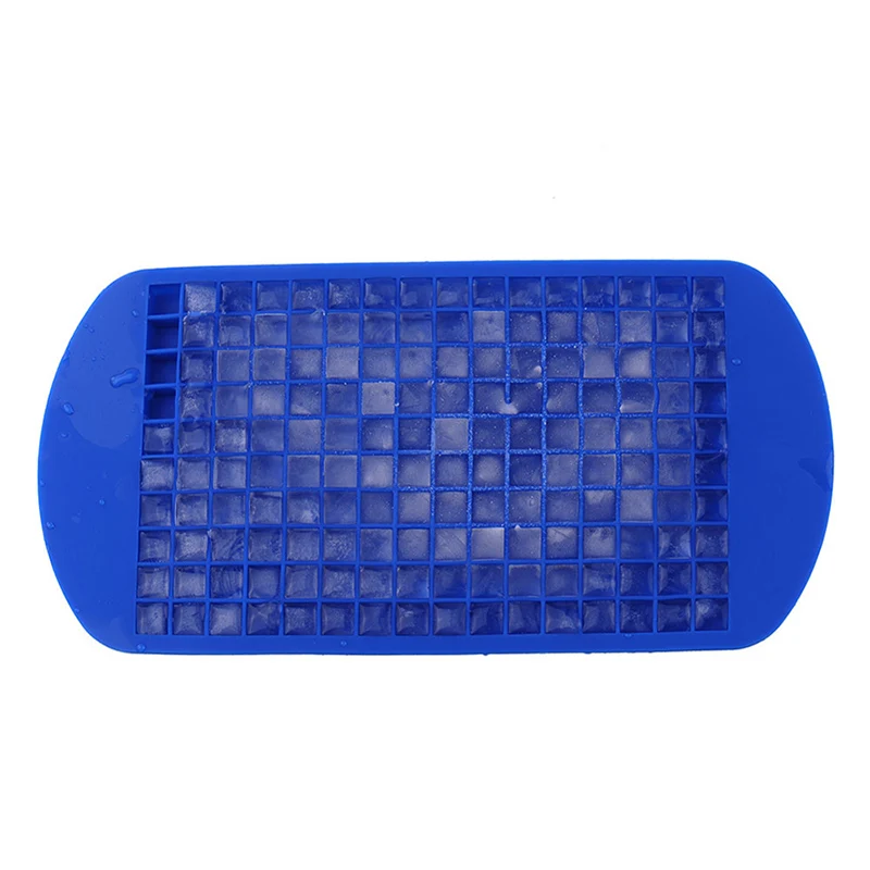 QuickDone-160-Grids-Small-Whiskey-Ice-Cream-Cube-Mold-Silicone-Ice-Cream-Mould-Bar-Kitchen-Cooking-Tool-AKC5051 (5)