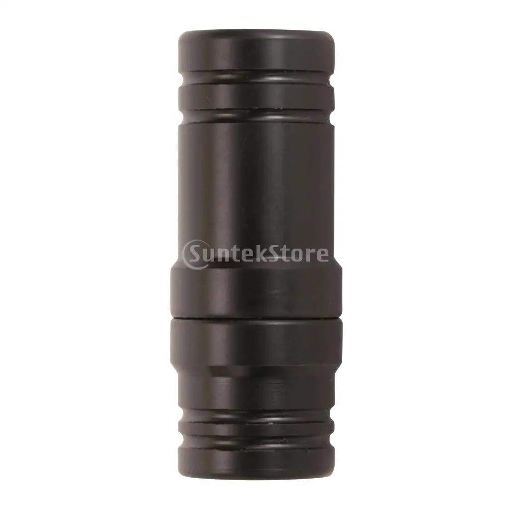2 Sets Joint Thread Protectors for Billiard Pool Cue Stick with 5/16x18 Joint - Protect Shaft and Butt, Protect Your Cue Stick