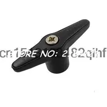 3 мм Длина Резьбы 5 мм Резьба Диаметр Регулируемая Т Стиль Ручка Рычаг