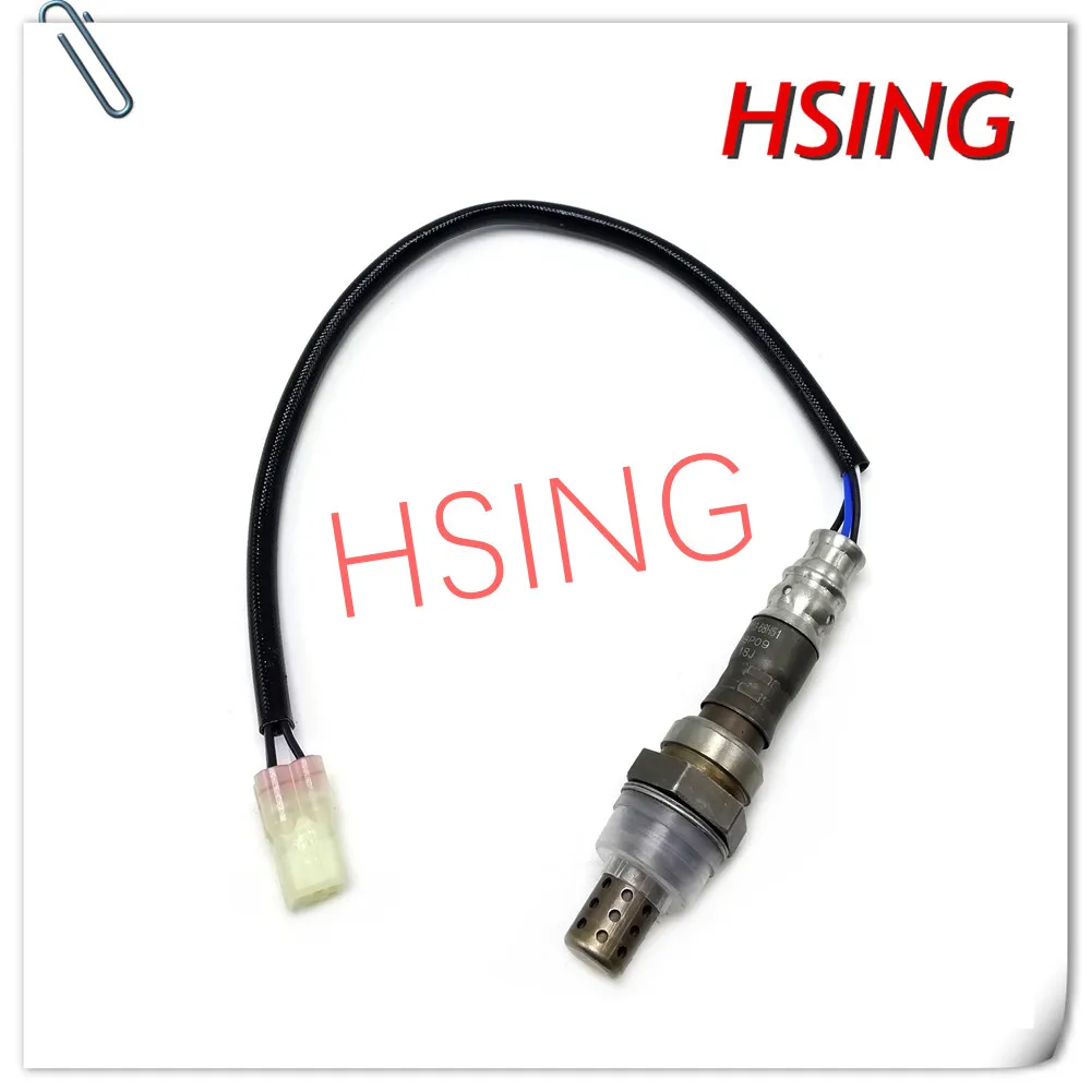 Oxygen Sensor O2 Fits For 2005 Suzuki Every DA64V DA64W ***Part No# 18213-68H51 18213-68H50 | Автомобили и мотоциклы