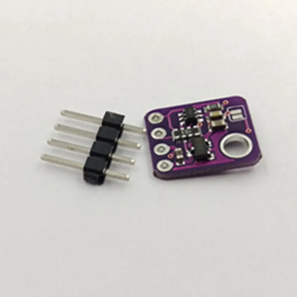 VEML6040 3,3 V I2C цифровой RGBW цветной датчик пробоя для Arduino