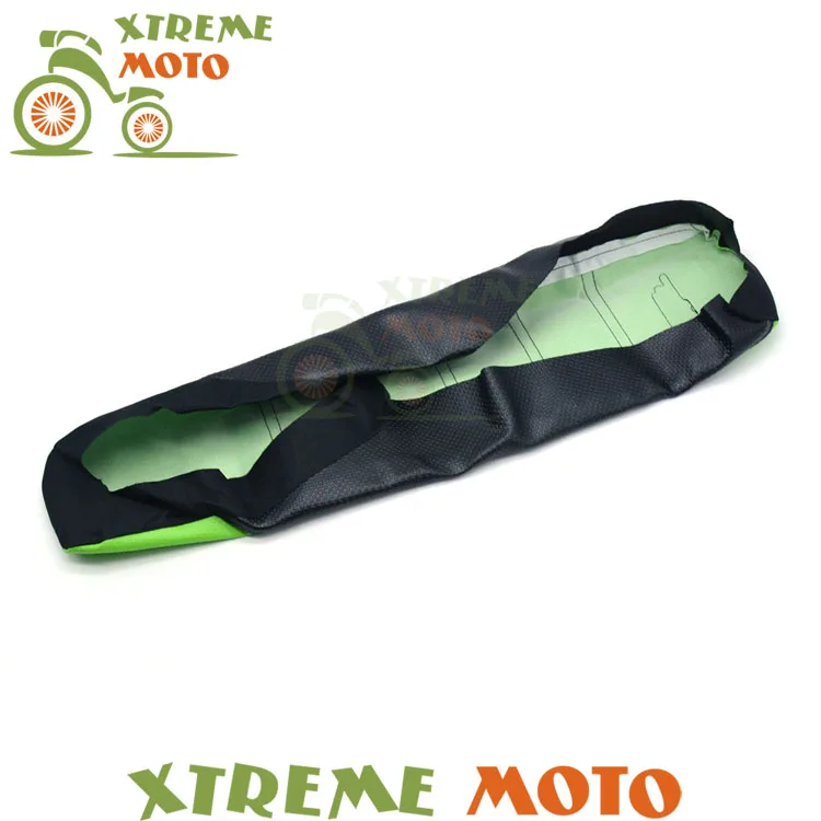 Чехол на сиденье для Kawasaki KX85 KX100 KX 85 100 14 15 16|motorcycle cover kawasaki|kawasaki coverdirt bike |