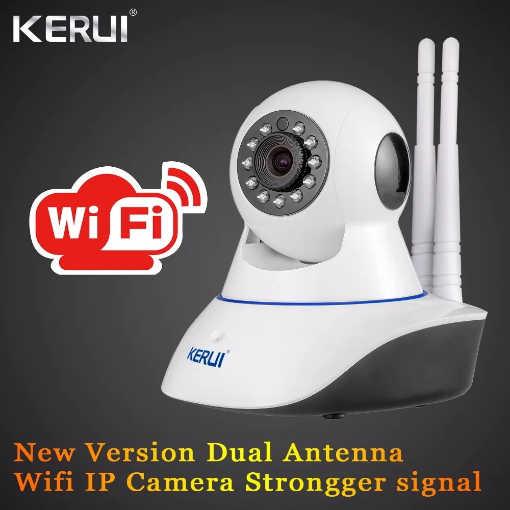 W18 WIFI GSM sms сигнализация с ЖК сенсорным экраном домашняя система охранной