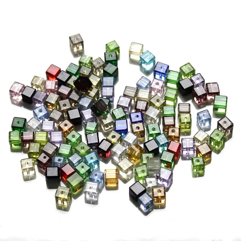 mix