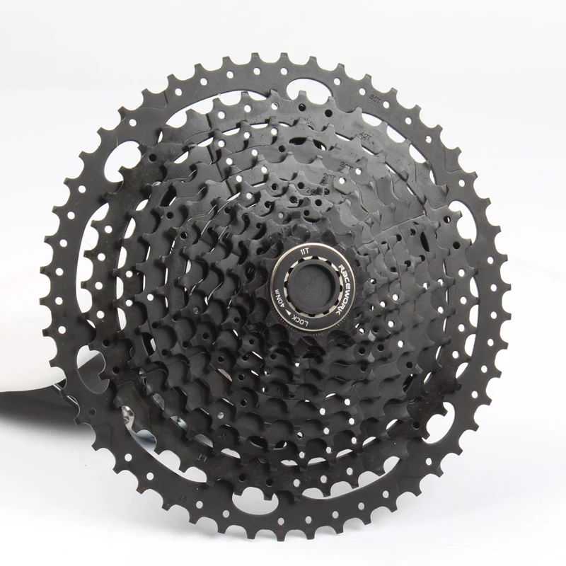 11 Speed Cassette 11-50T 11-52T cassette speed MTB bicycle flywheel for shimano sram sunrace | Спорт и развлечения