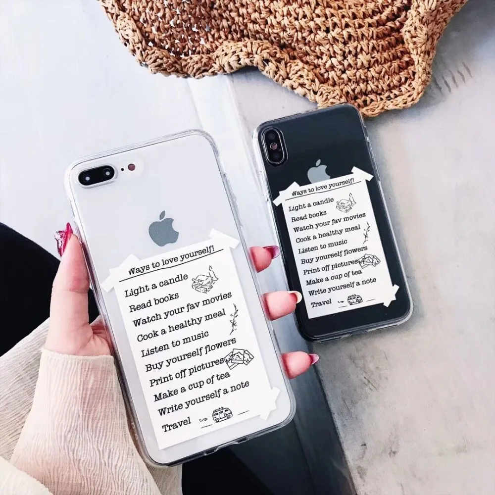 

For iPhone 11 Pro Max XS XR XSMAX Case Cute Cartoon Dinosaur Transparent Tpu Cover Fundas for iPhone X 6S 6 7 8 Plus Back Cover