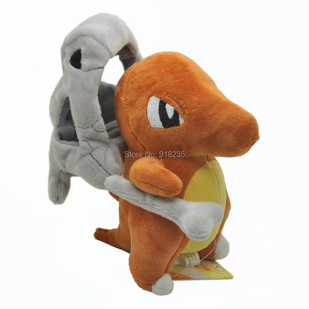 Mask Cubone-6.5inch-88g--B