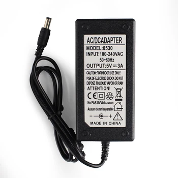 

5V 3A Power Supply AC Adapter 50-14000-249R For Symbol MC3000 MC75 MC55 MC1000 PDA Scanner Power Adapter