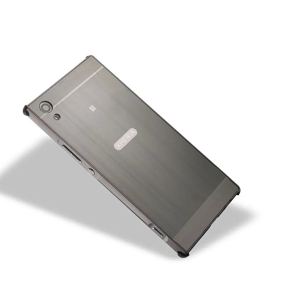 For Sony Xperia XA1 Plus Anti-Knock Case  (14)