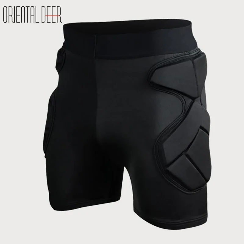 Prix pour Gardien de But De soccer Sport Sécurité Coude Genou Protecteur Éponge EVA Rembourré Défendre Pantalon Anti-collision Shorts Chemises Poitrine Protecteur Prix pour Gardien de But De soccer Sport Sécurité Coude Genou Protecteur Éponge EVA Rembourré Défendre Pantalon Anti-collision Shorts Chemises Poitrine Protecteur