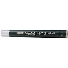 

Pentel Arts Pocket Brush Refills FP10-A Black Ink Value Set Pack of 4/8/12