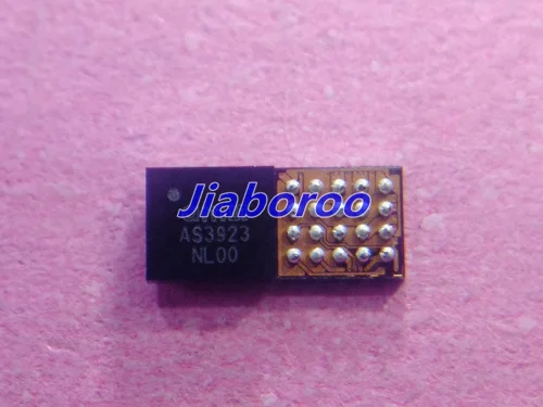 10 шт./лот для iPhone 6 6plus AS3923 U5302_RF 20 контактов ЖК-дисплей усилитель IC чип | Мобильные