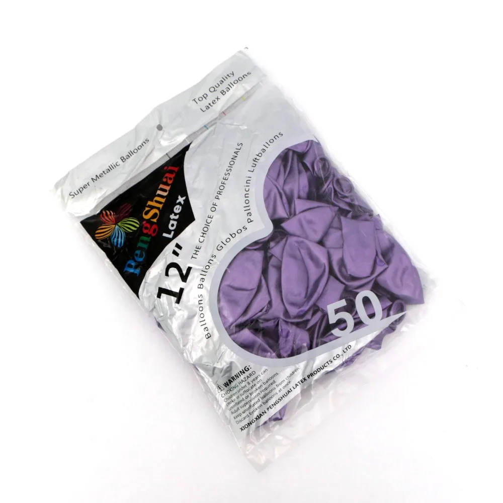 metallic chorme balloon (44)