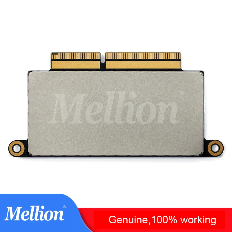 Genuine 2016 2017 Year SSD for MacBook Retina 13