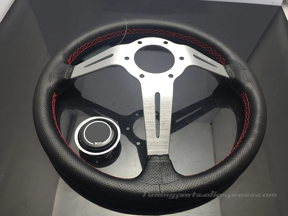 ND car steering wheel  (4)