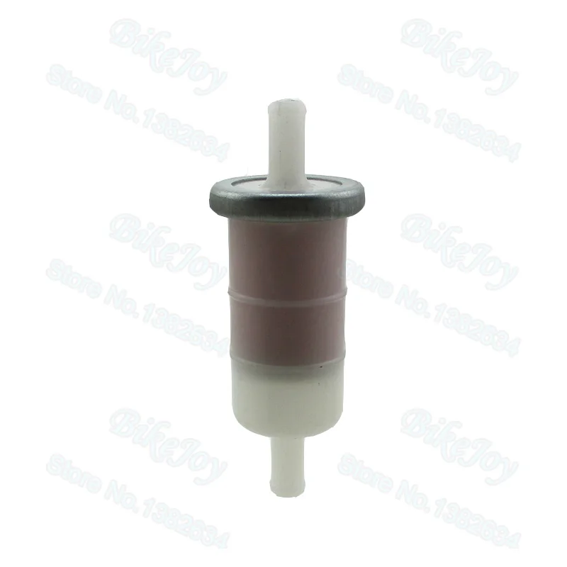Fuel Filter For Kawasaki #49019-1055 KXV700 KFX700 V-Force Yamaha 1FK-24560-00 XV1700 Road Star