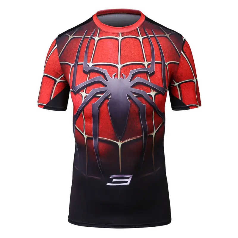 spiderman basketball jersey