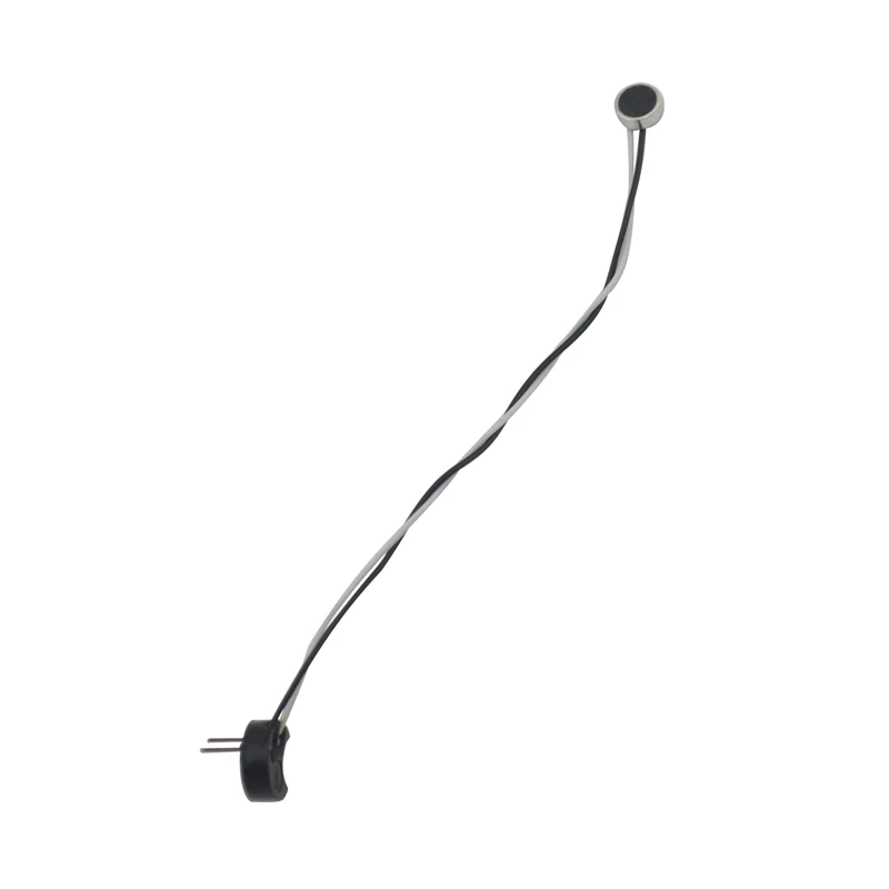 

10pcs/lot MIC Microphone with Cable for Motorola CP040 CP180 GP3688 GP3188 Portable two way radio