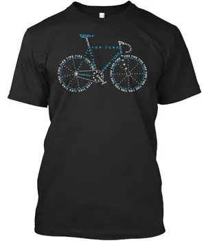 

Hot New 2019 Summer Fashion Biker Anatomy Cycle Standard Unisex T-Shirt Tee Shirt