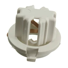 Samochód światło cofania lampa żarówka uchwyt na wtyczkę odporny na korozję dla BMW X5 E53 E70 OEM 63216943036