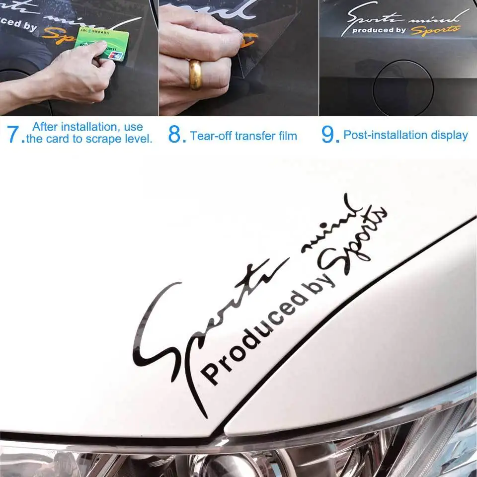 car sticker (2)