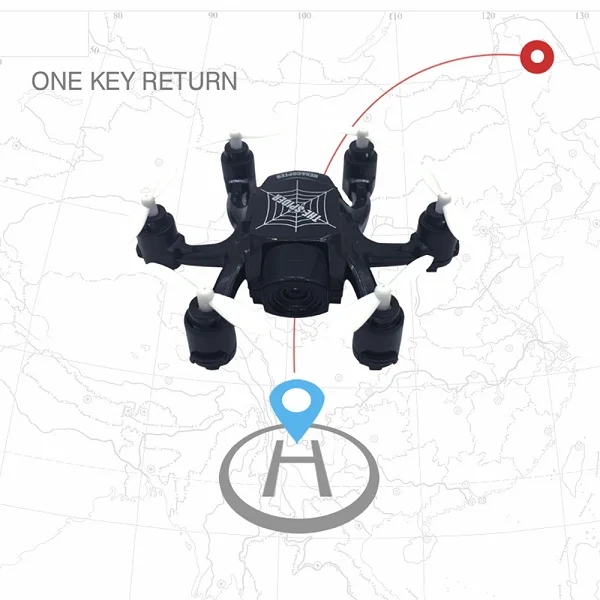 SBEGO_126C_Spider_Drone_with_Web_Logo_2.4G_3D_6Axis_Gyro_RC_Helicopter_Roll_One_Key_Return_Dual_Mode_4CH_with_HD_Camera_VS_FQ777_18