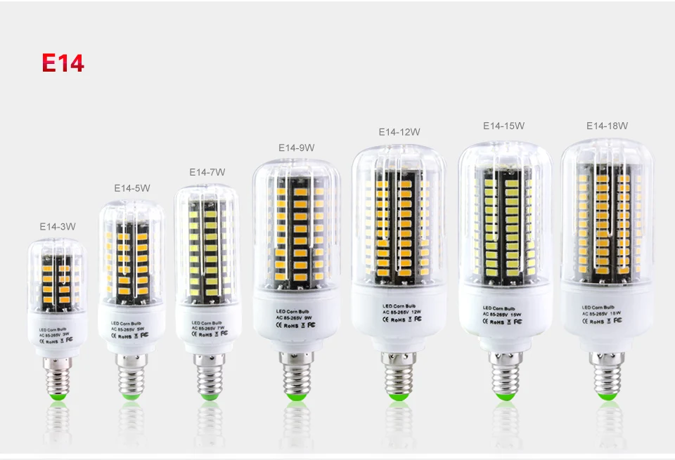 LED LAMP (14)