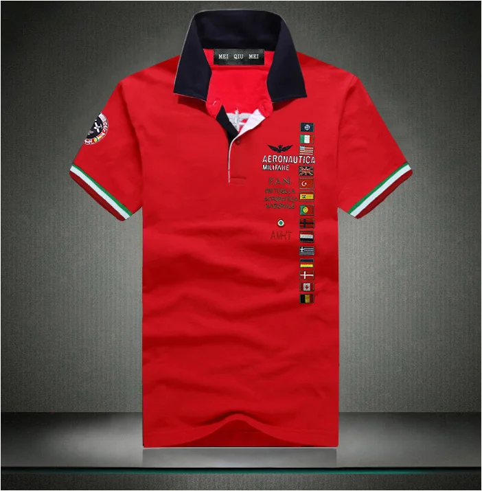 

new arrival High quality casual male short-sleeve embroidery 155cm t-shirt Cotton men's plus size XXL 3XL 4XL 5XL 6XL 7XL 8XL