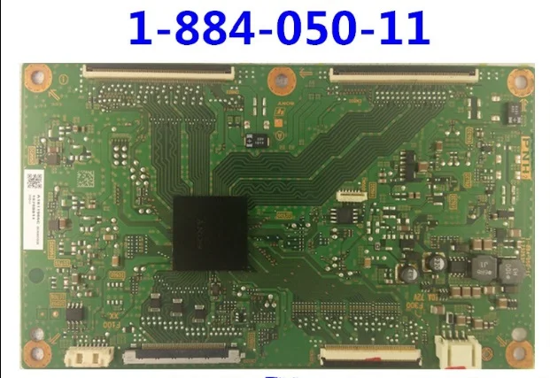 Latumab Original For Sony Kdl-60ex720 T-con Board 1-884-050-11 (173253811) Lcd Controller Tcon Logic Board Free Shipping - Tablet Lcds & Panels - 標準価格 SONY BRAVIA KDL-60ex720 テレビ