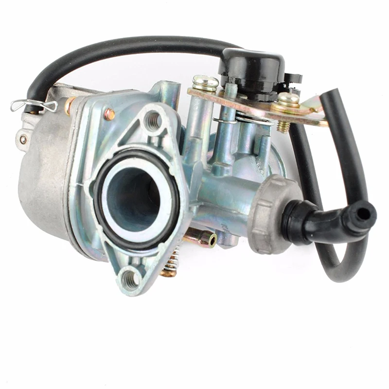 Карбюратор PZ19 Carb 50 70 90cc 110cc 125cc ATV sunl NST китайский кабельный дроссель