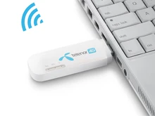 Unlocked Huawei E8372h-608 4G 3G Usb Wifi Modem 4G Car Wifi Stick E8372 Lte Wifi Router 4G Mifi Modem White