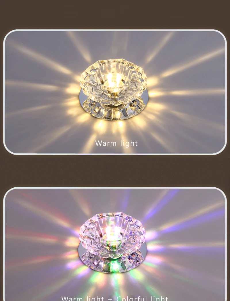 LED