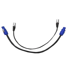 Использование для литья под давлением алюминий набор питания шкафа и сигнального кабеля a Цена включает кабели питания и сигнальные кабели