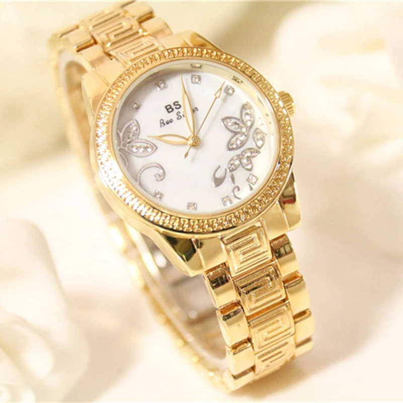 Luxury Women's Watches Under Literacy Basics