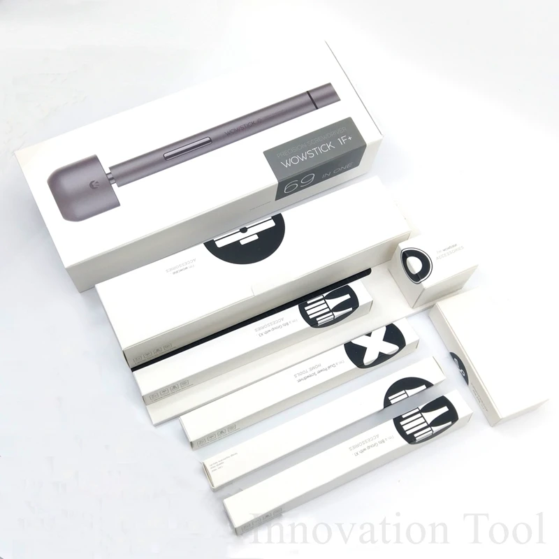 wowstick 1F Electric Screwdriver 1