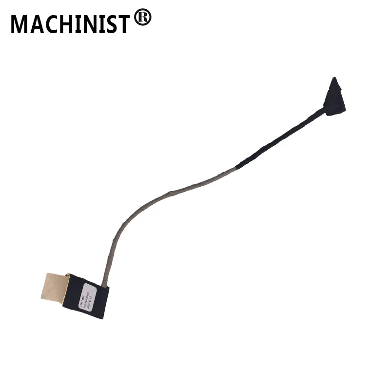 Video screen Flex wire For ACER ONE D150 A150 KAV10 laptop LCD LED LVDS Display Ribbon cable DC020000H00 |