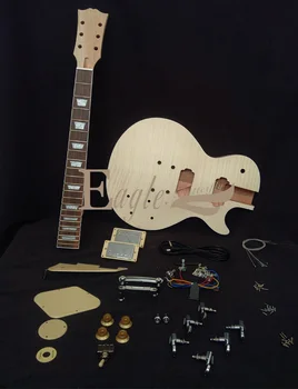 

Eagle. Butterfly custom shop,Novices practice electric guitar, semi-finished suit, 1959/1960/2008/2017 electric guitarin stock