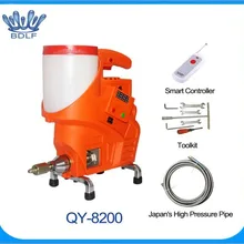 Эпоксидной смолы машина