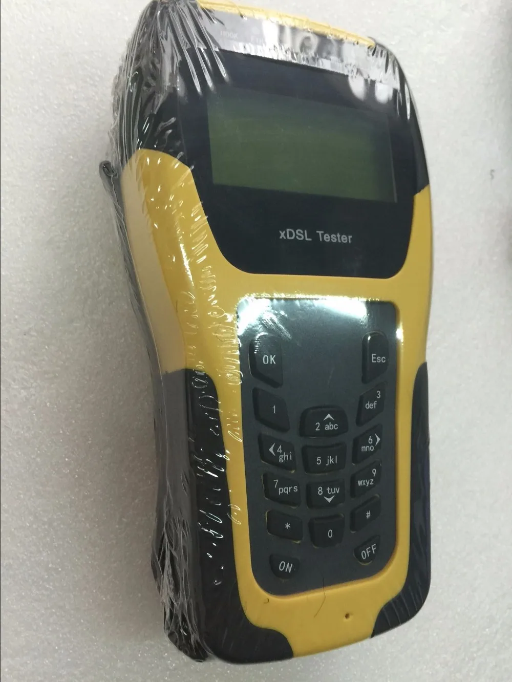 ST332B VDSL2 Tester ADSL Line Tester XDSL Tester