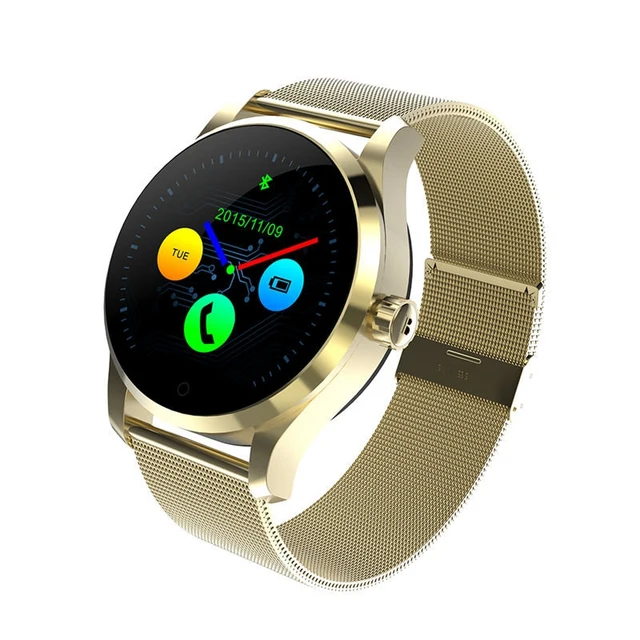 floveme smart watch